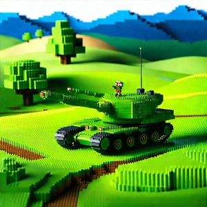 Entertainment technology in field deployment