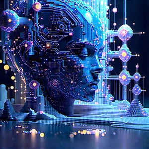 Digital transformation visualization