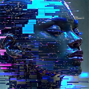 Machine learning visualization