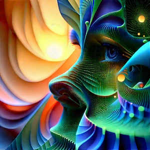 (digital:1.34) transformation visualization