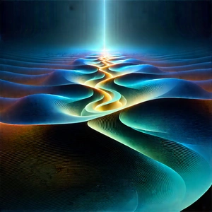 Digital transformation visualization