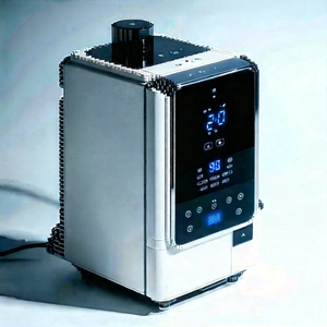 Innovative smart appliance design