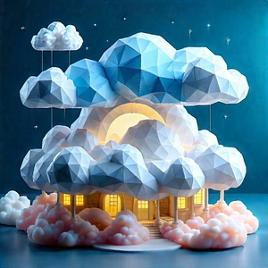 (cloud:1.46) computing visualization