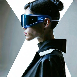 Innovative wearable device design