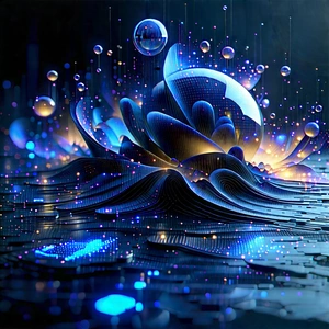 Big data visualization