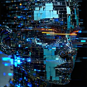 Machine learning visualization