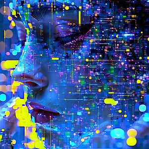 Digital transformation visualization