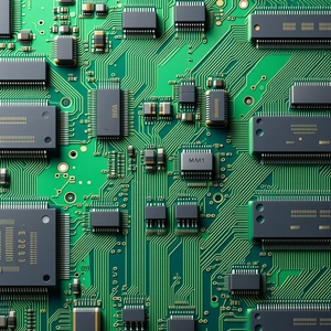 Digital Network Infrastructure