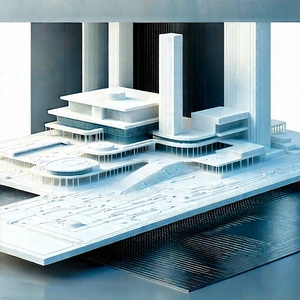 Digital transformation visualization