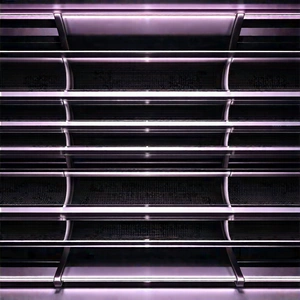 Close-up of cooling system