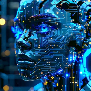 Machine learning visualization