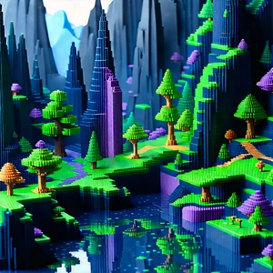 Machine learning visualization