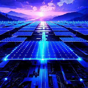 Innovative renewable energy design