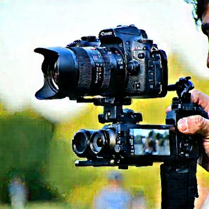Entertainment technology in field deployment