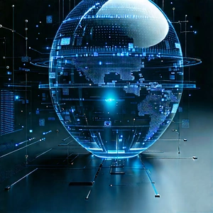 Big data visualization