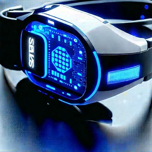 Innovative wearable (device:1.48) design