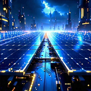Innovative renewable energy design
