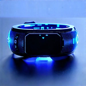Innovative wearable device (design:1.27)