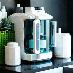 Innovative smart appliance design