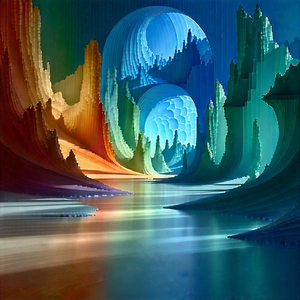 Digital transformation visualization