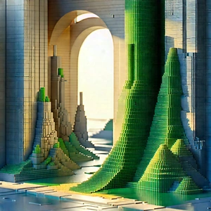 Big data visualization