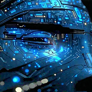 Artificial intelligence visualization