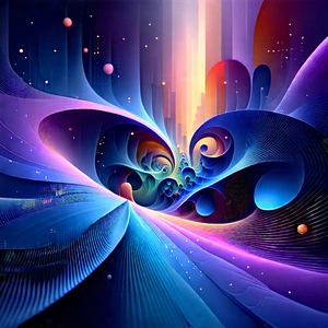 Big Data Visualization With Image, There