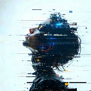 (digital:1.32) transformation visualization