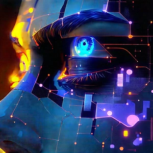 Machine learning visualization