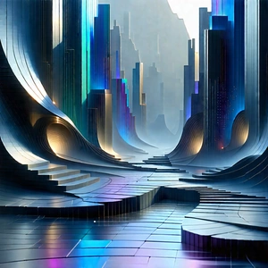 Artificial intelligence visualization