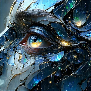 (digital:1.33) transformation visualization