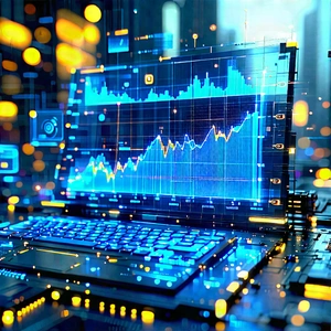Financial technology in field deployment