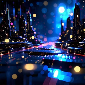 Big Data Visualization With Image, There