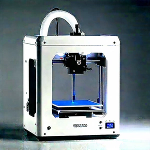 3d printer with laser scanning