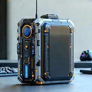 Innovative communication tool design