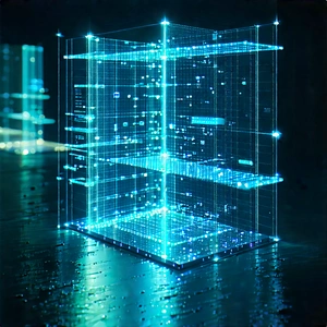 Big data visualization