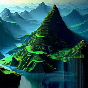 Big data visualization