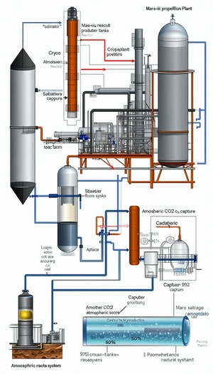 detailed diagram chemical plant