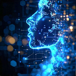 Artificial intelligence visualization
