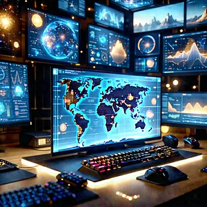 Educational technology in field deployment