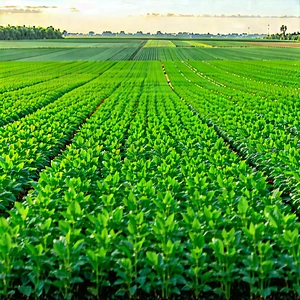 Agricultural technology in field deployment