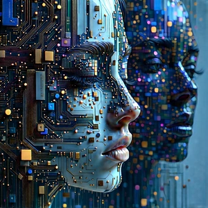 Big data visualization