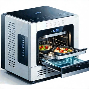 Innovative smart appliance design