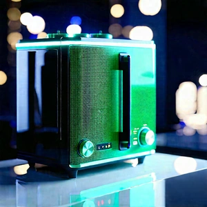 Innovative smart appliance (design:1.25)