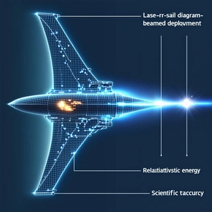 A Diagram Of A Jet Airplane Is Shown, With A Focus On The Jet Engine