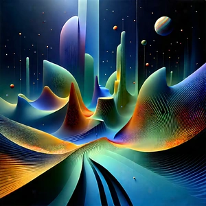 Big Data Visualization With Image, There