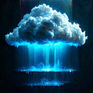 Cloud computing visualization