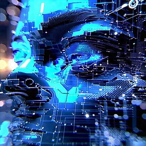 Digital transformation visualization