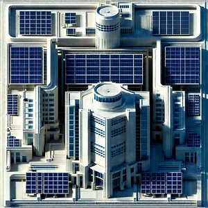 Innovative Renewable Energy Design With Model Building