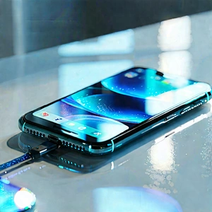 Smartphone With Holographic Display With Cell Phone